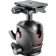 Головка Manfrotto шаровая 055 MAGNESIUM BALL HEAD Q6 (MH055M0-Q6)